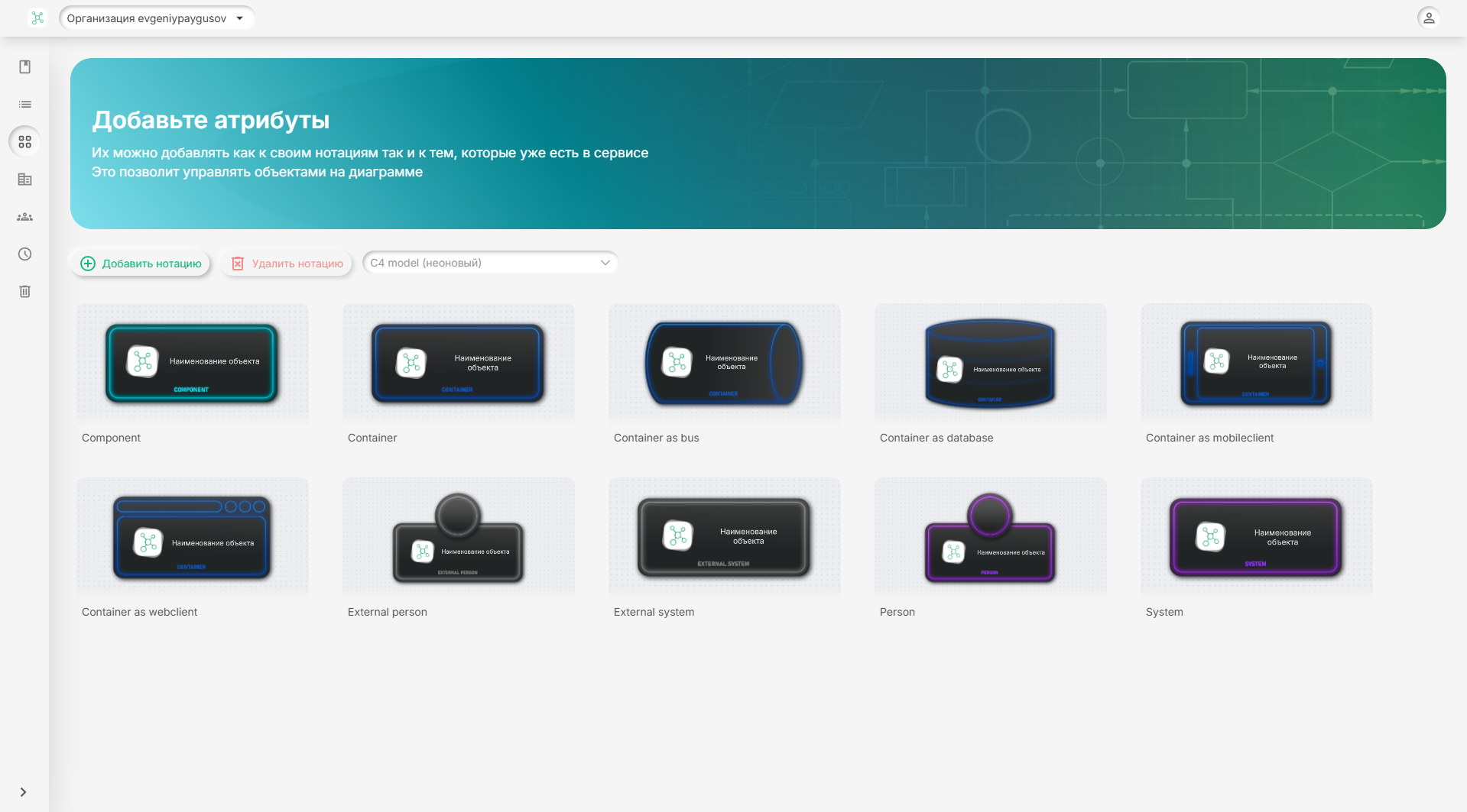 Canvarus характеристики