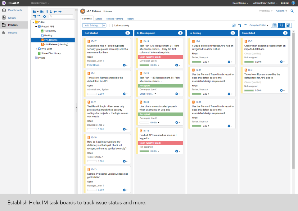 Helix IM сравнение