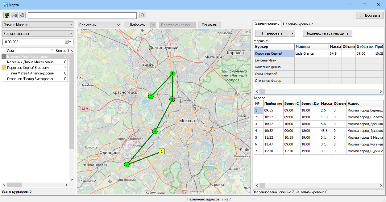 MeaSoft характеристики