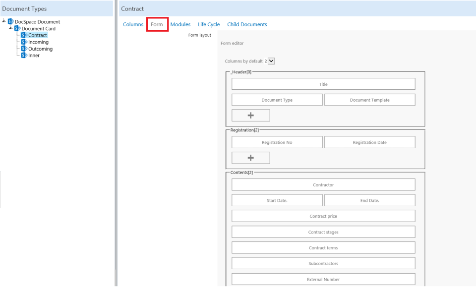 DocSpace сравнение