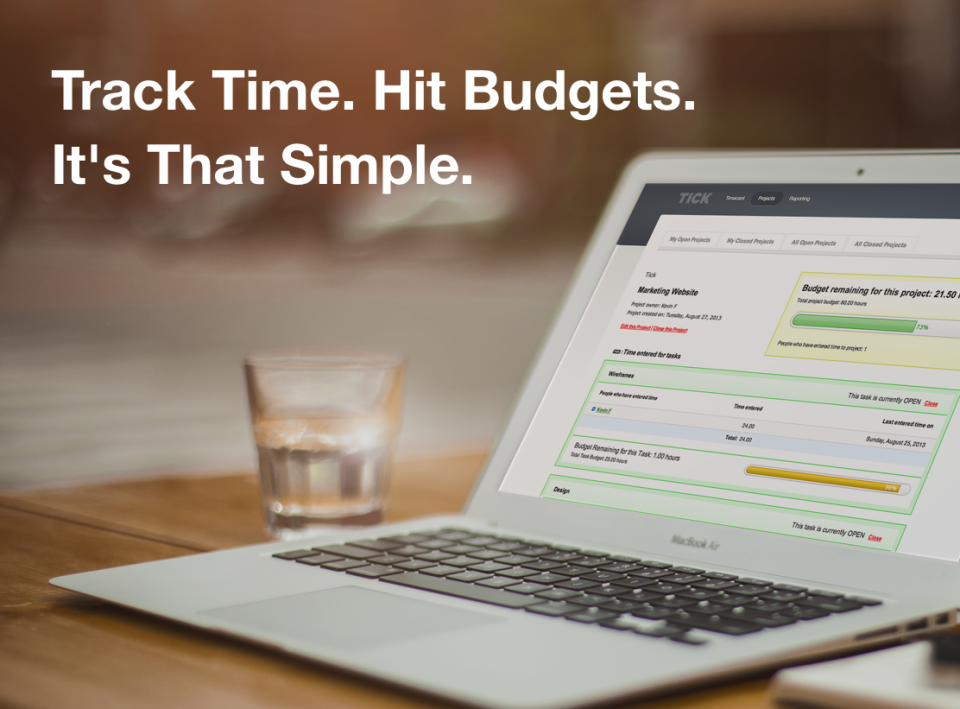 Tick сравнение