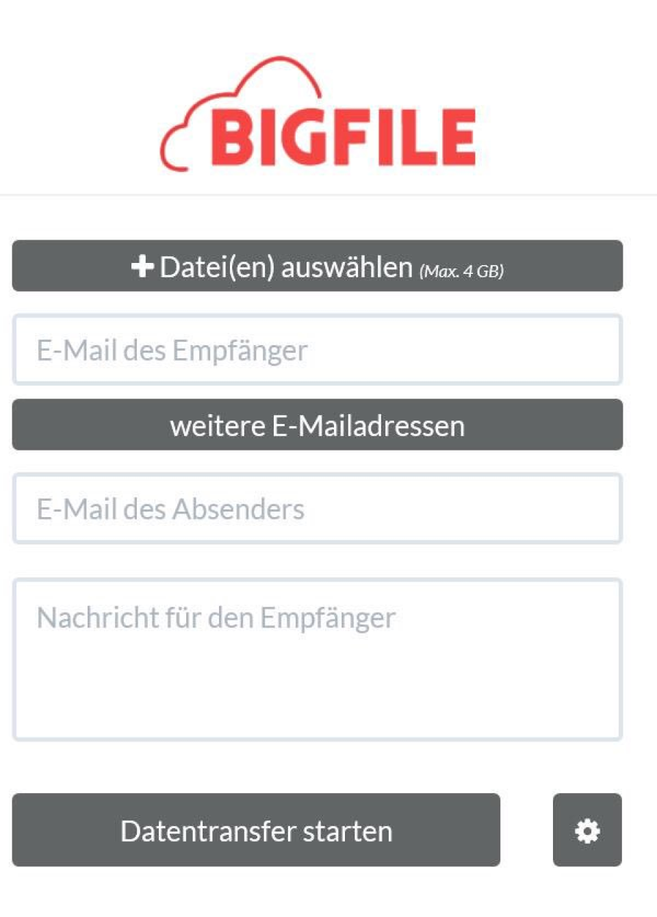 bigfile