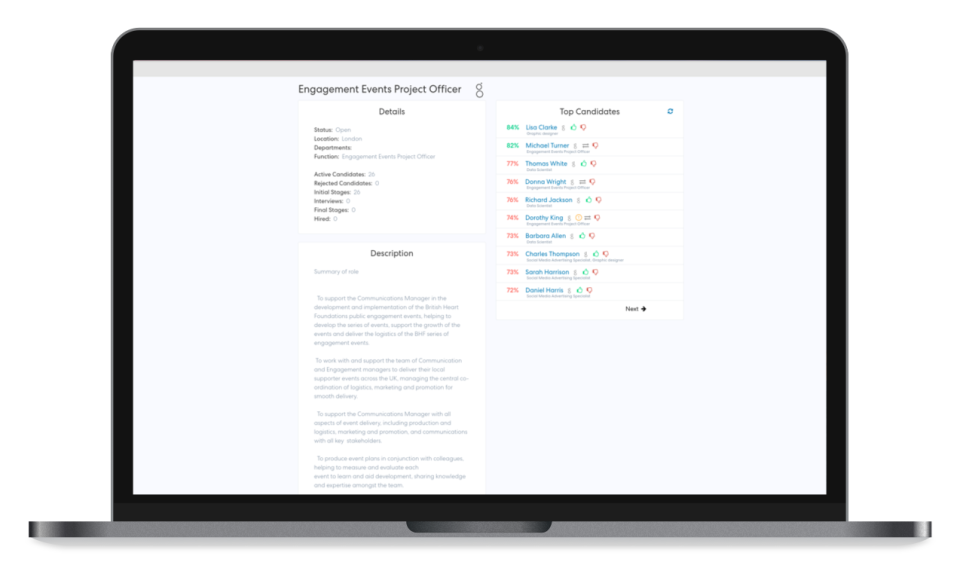 Octavia.ai программа