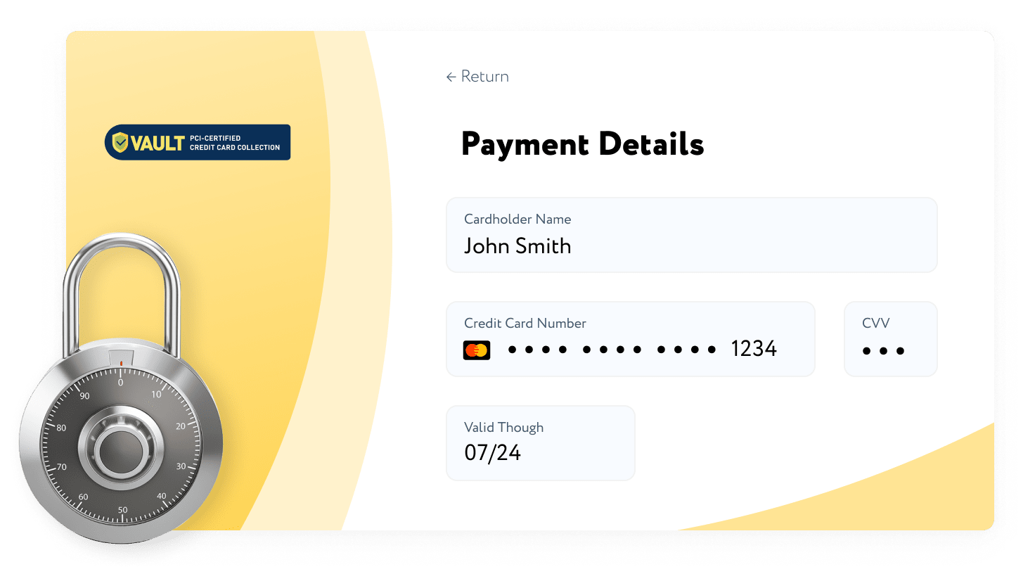 Vault программа