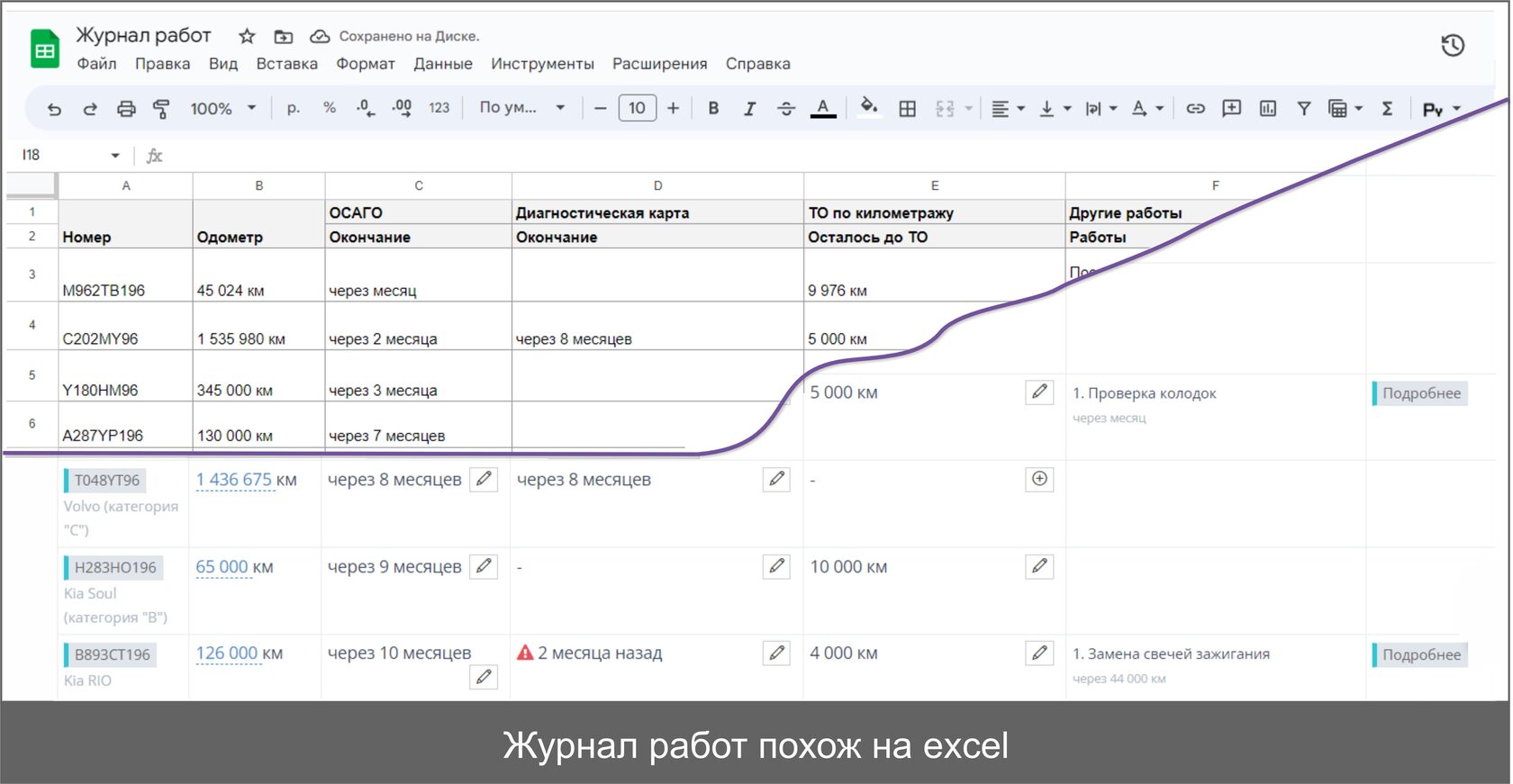 GR.CARDS программа