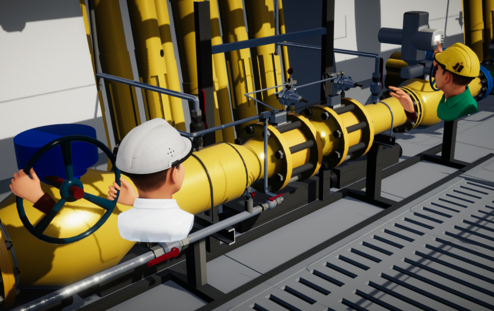 Spectrum программа