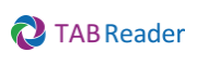 TAB Reader
