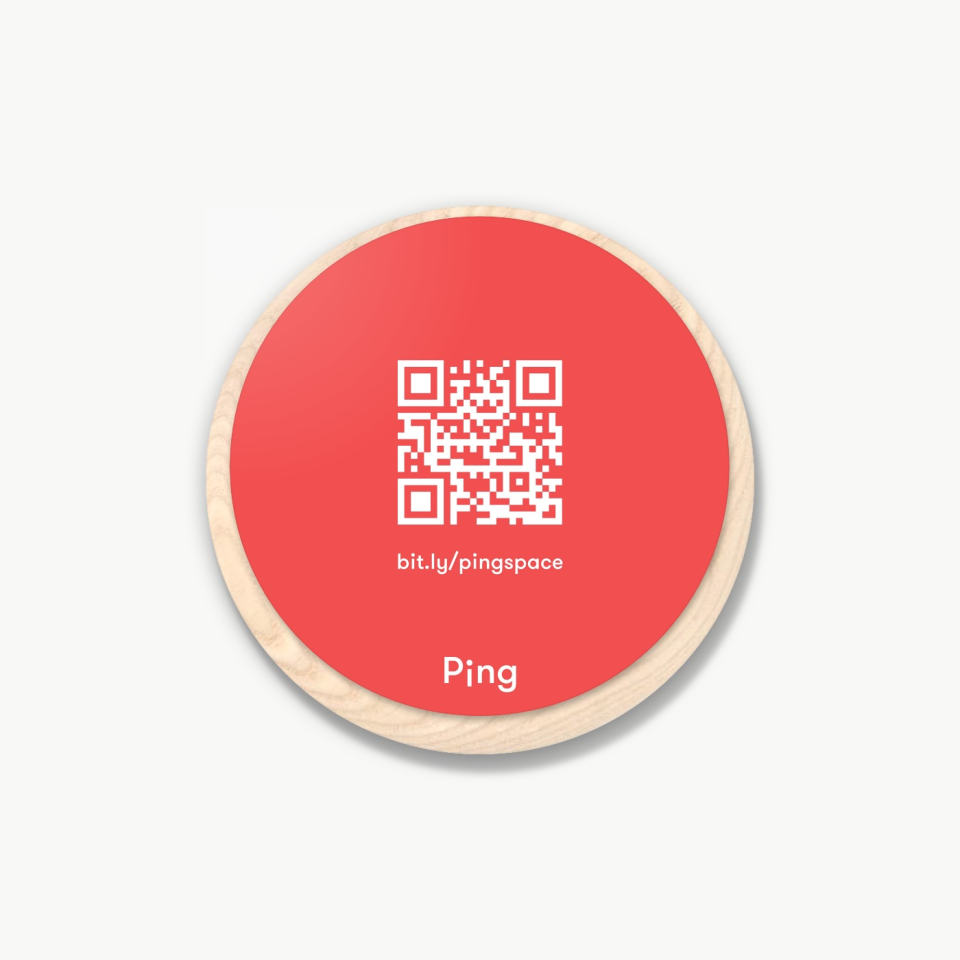 Ping характеристики