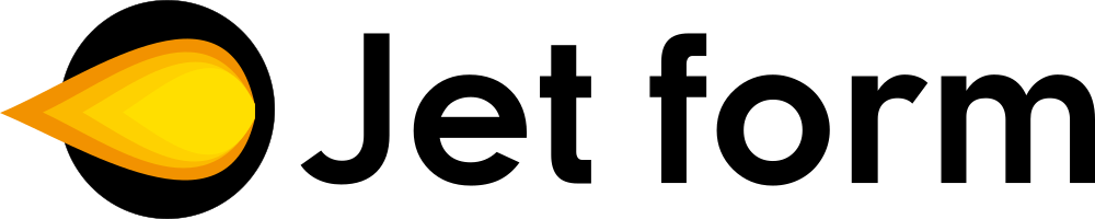Jet form