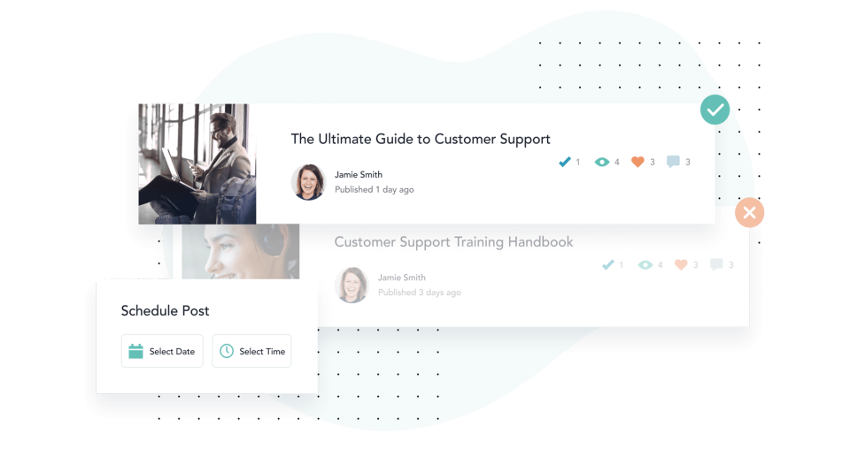 Bloomfire сравнение