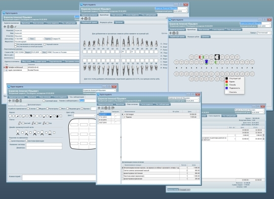 iStom программа