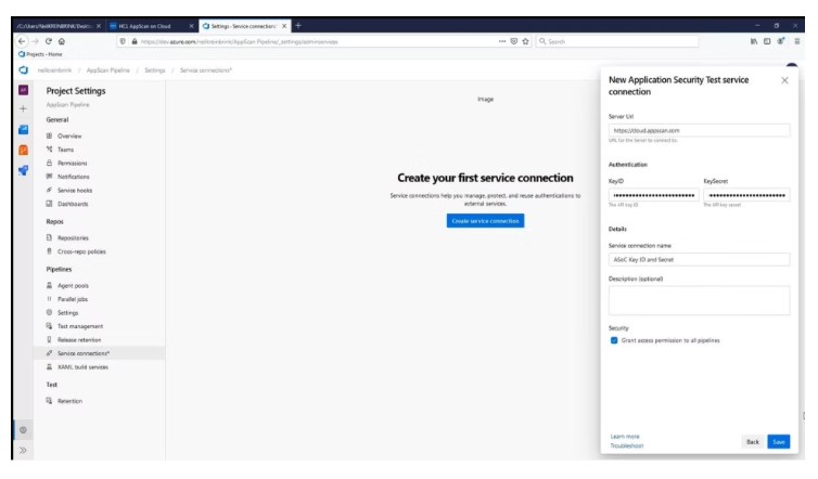 AppScan программа
