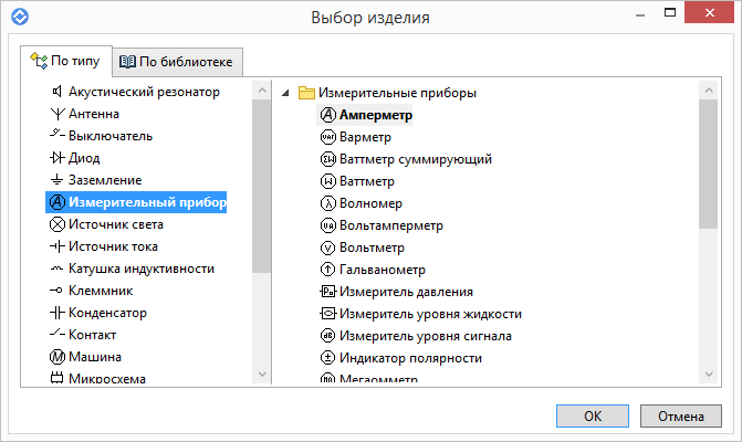 T-FLEX Электротехника