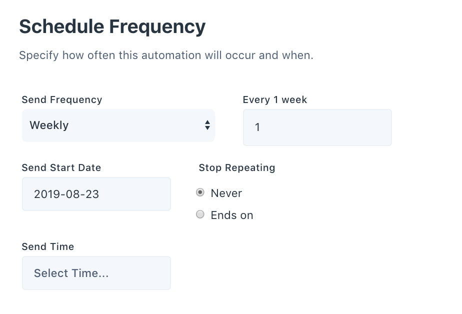 MaestroQA подбор