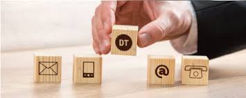 Дисконт Телеком