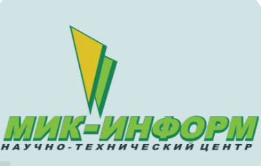 МИС «Парус»