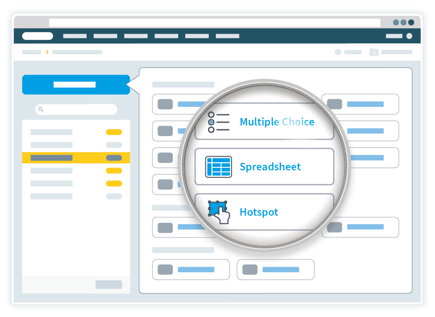 Surpass Assessment Platform