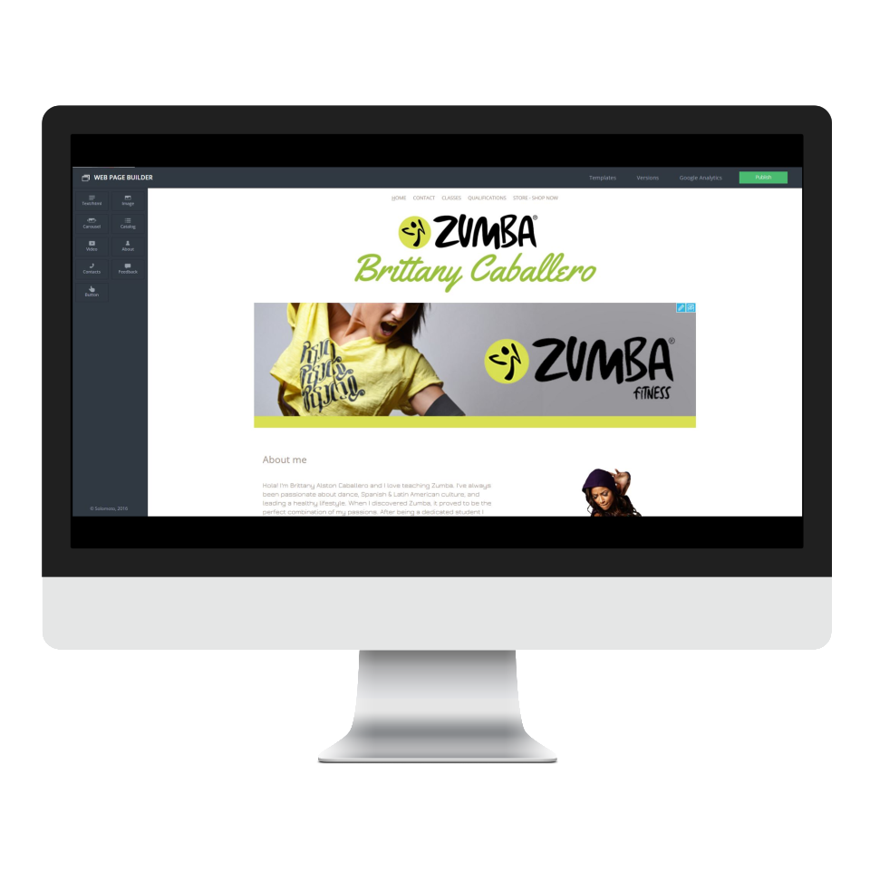 Solomoto подбор