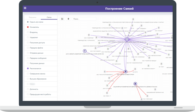 Гарда Аналитика