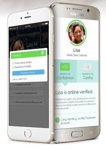 Token of Trust программа