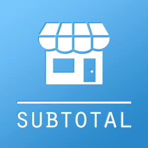Subtotal 