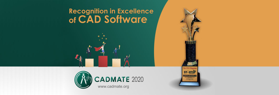 CADMATE
