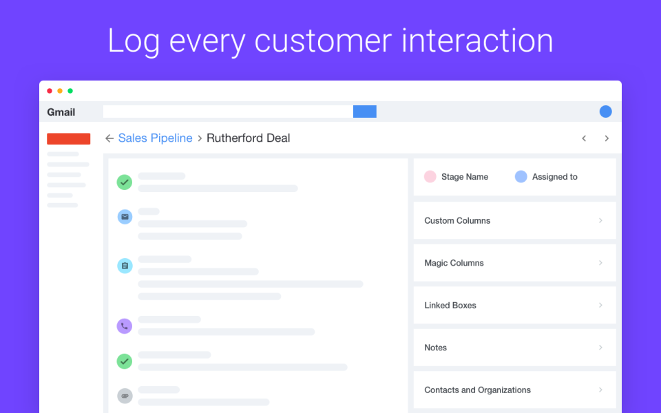 Streak характеристики