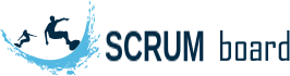 Scrum board