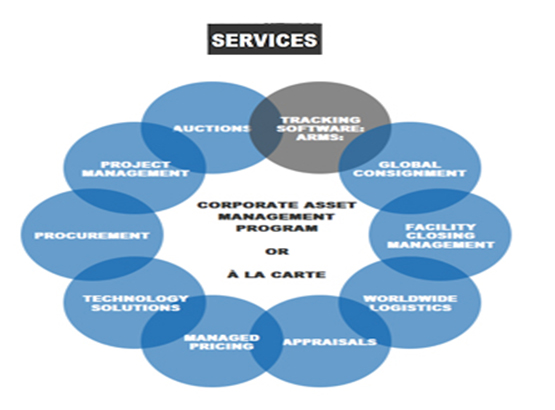 ARMS программа