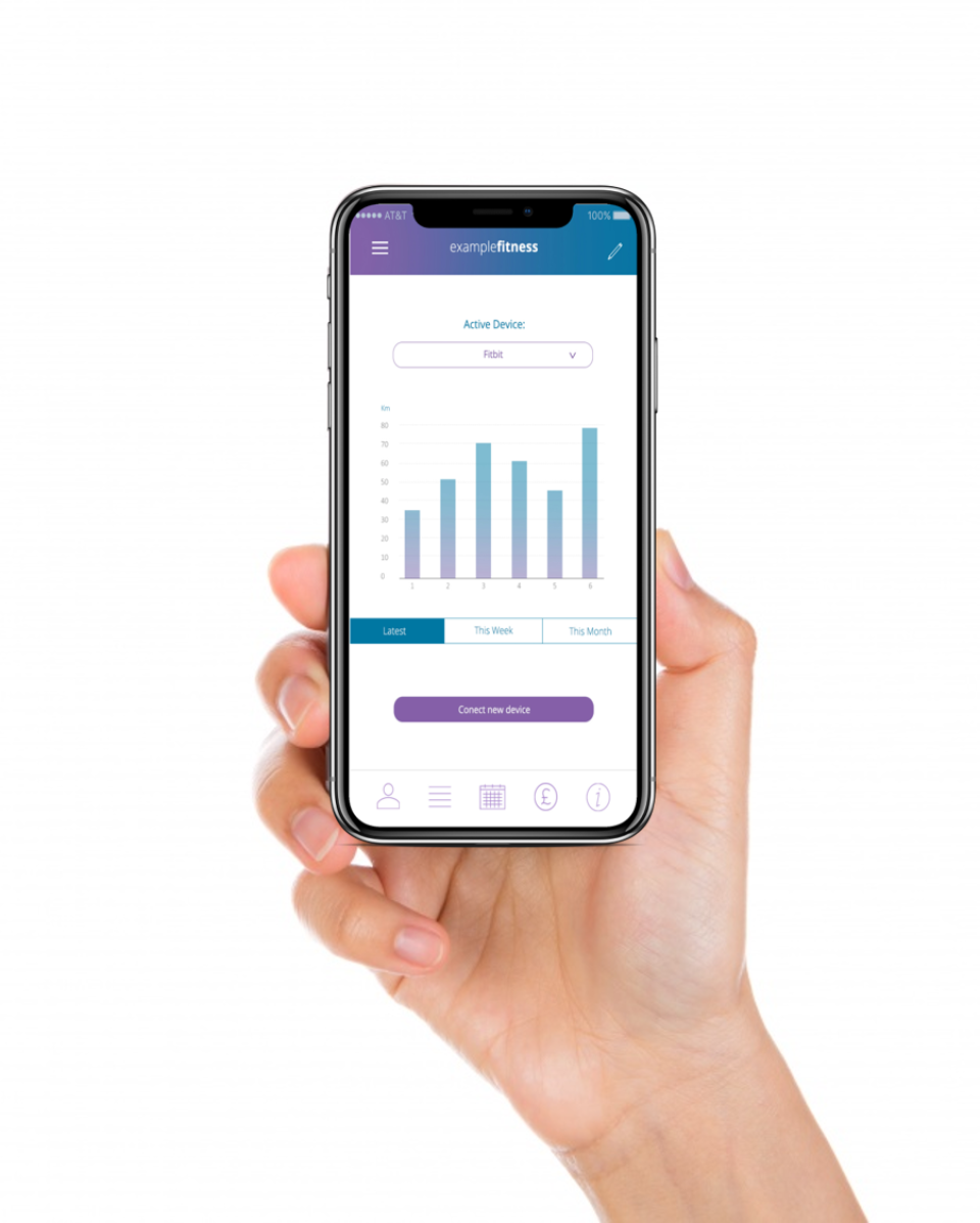 Ashbourne Membership Management подбор