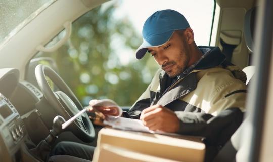 Generix Carrier Portal программа