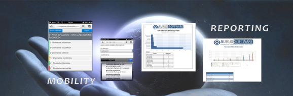 Aurus Service Center