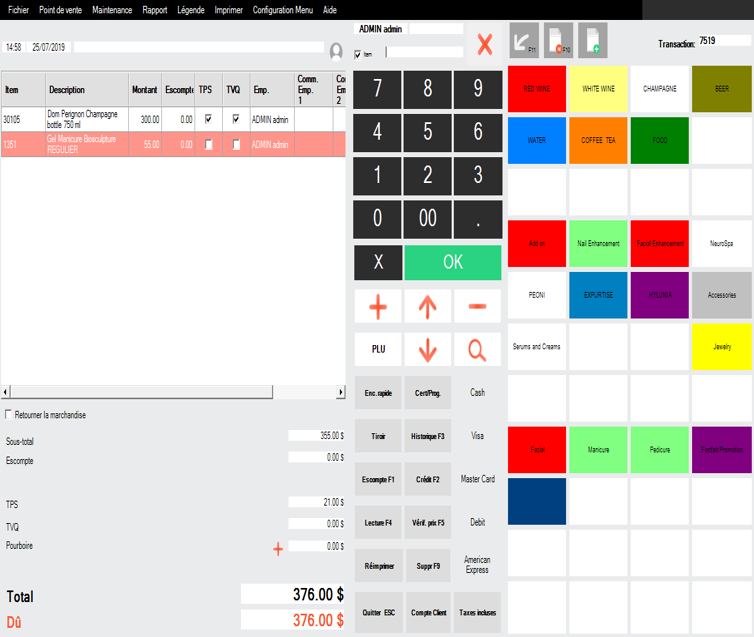 Eagle программа