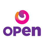 Open