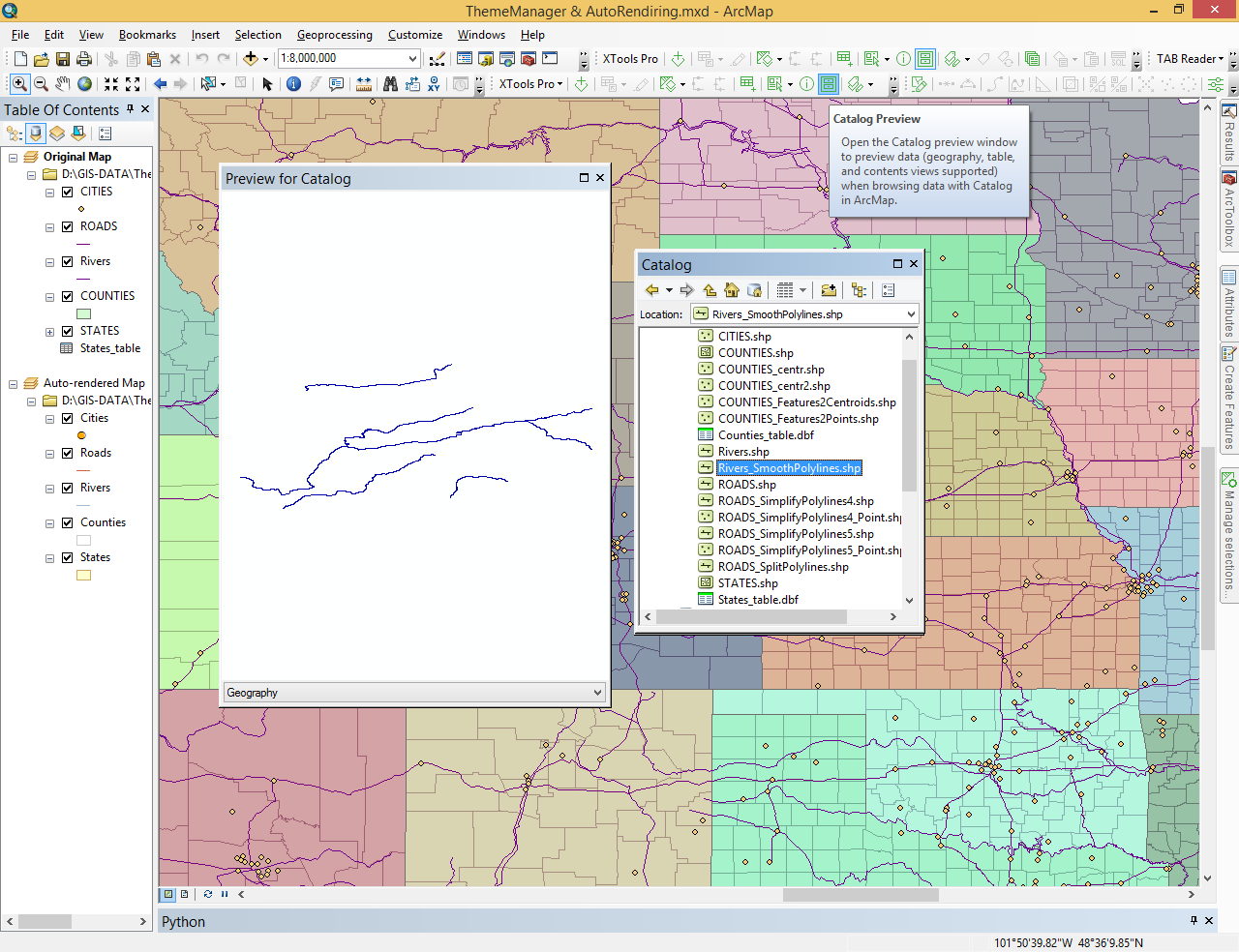 XTools Pro Online ПО