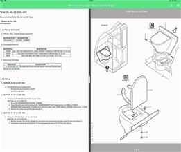 TRAX Maintenance характеристики
