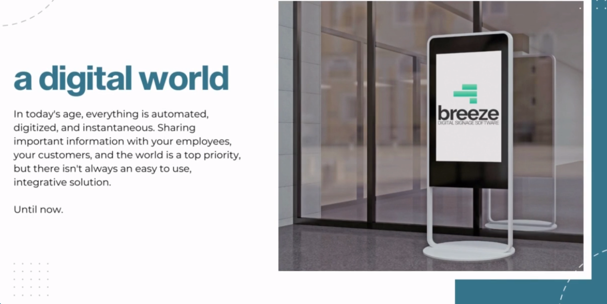 Breeze программа