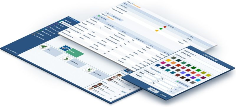 Pipeliner CRM