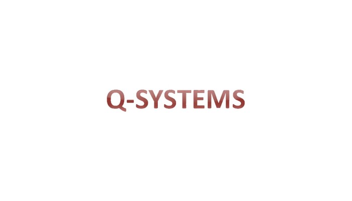 Q-Systems
