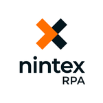 Nintex RPA