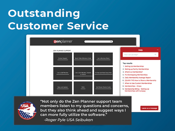 Zen Planner сравнение