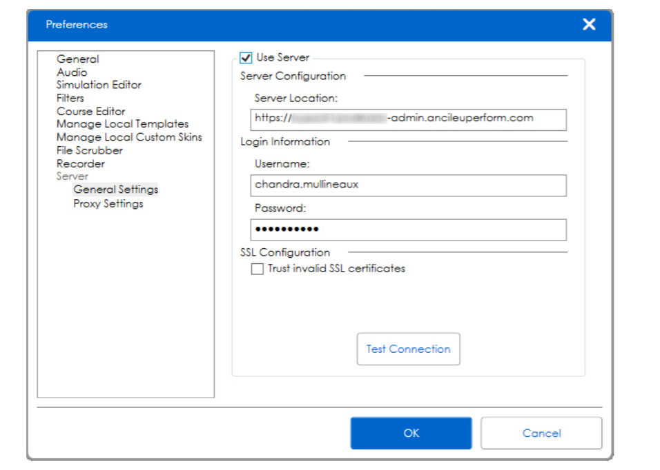 uPerform программа
