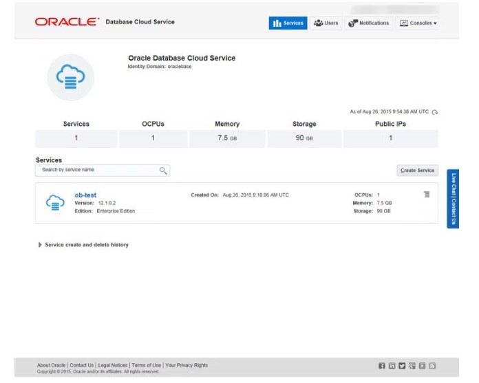 Oracle Database