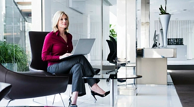 Облако IaaS — чем выгодна инфраструктура для бизнеса