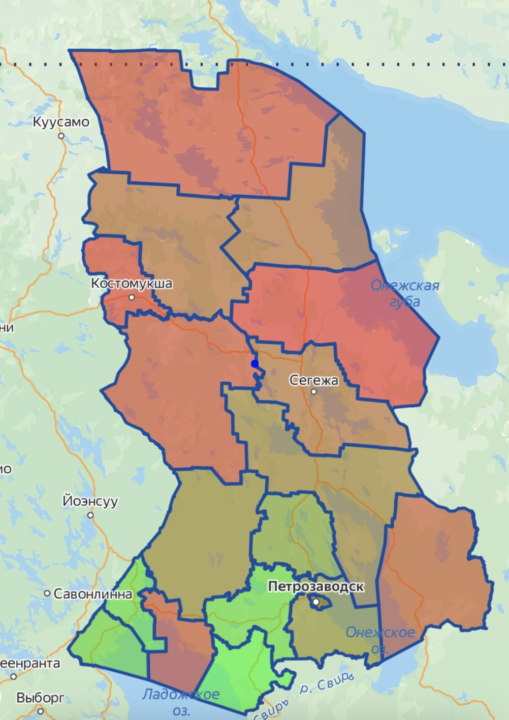 УрожAI программа