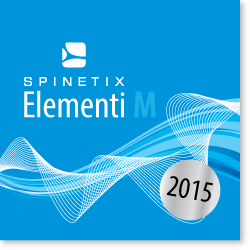 Elementi SpinetiX