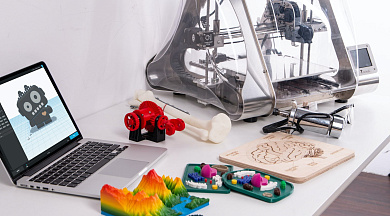 Что такое инструменты архитектурного 3D моделирования и почему важно в них инвестировать