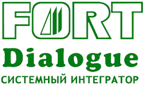 Форт Диалог