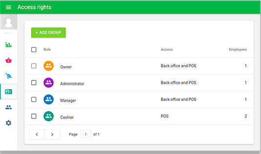 Loyverse POS подбор