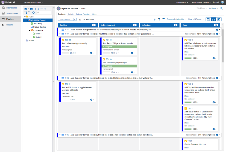 Helix RM подбор